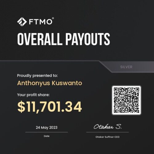 Bukti Funded Trader Network 11